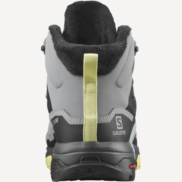 Ботинки X ULTRA 4 MID WINTER TS CSWP W (RU 40 UK 7.5 USw 9 СМ 25.5; mon)